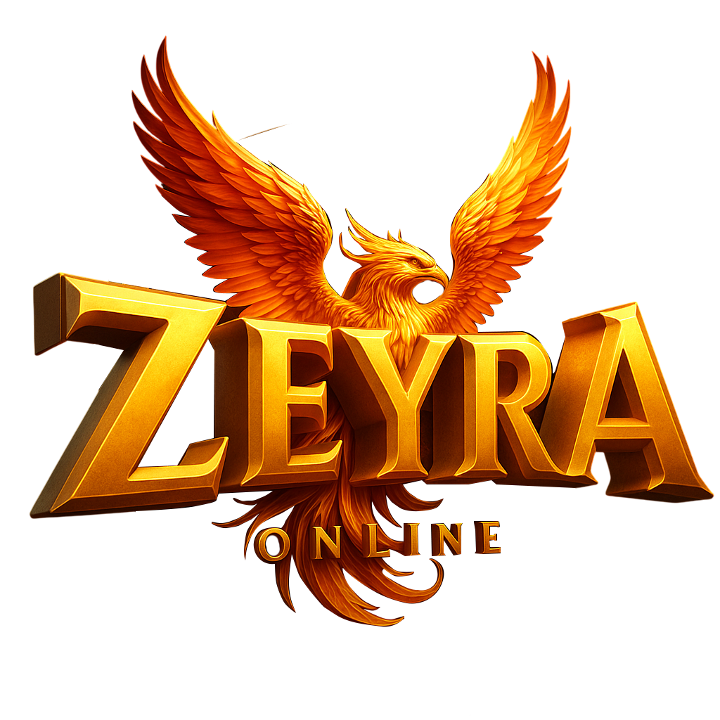 Zeyra Logo