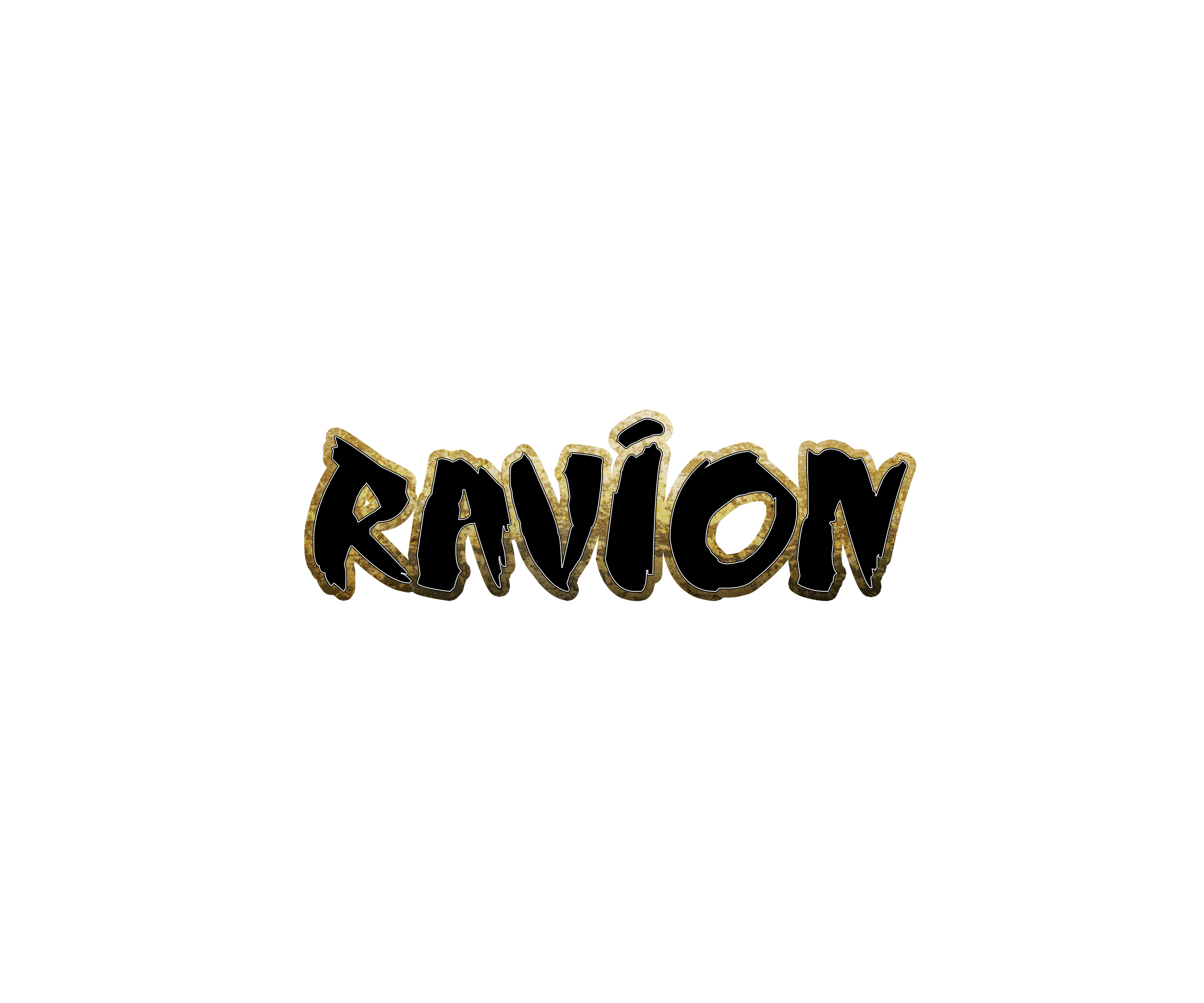 Ravion - Macro Logo