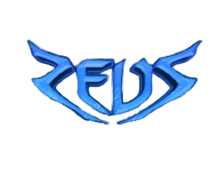 Zeus Sro Logo